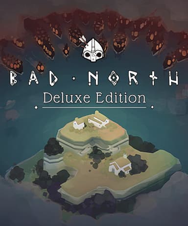 Bad North: Jotunn Edition Deluxe Edition - PC Windows,Mac OSX