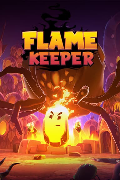 Flame Keeper - PC Windows