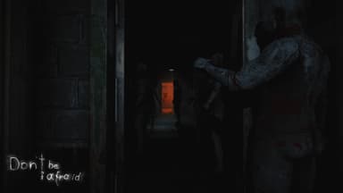 Don't Be Afraid - PC Windows
