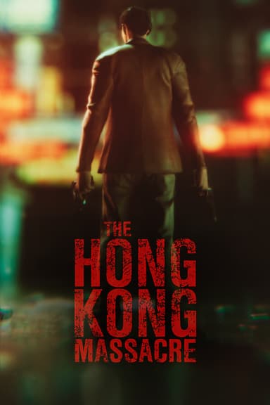 The Hong Kong Massacre - PC Windows