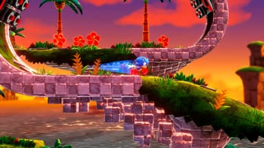 SONIC SUPERSTARS Digital Deluxe Edition featuring LEGO® - PC Windows