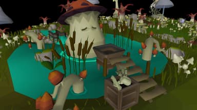 Old School RuneScape 12-Month Membership + OST - PC Windows,Mac OSX