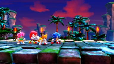 SONIC SUPERSTARS Digital Deluxe Edition featuring LEGO® - PC Windows
