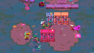Atomicrops: Deerly Beloved - PC Windows