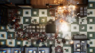 The Hong Kong Massacre - PC Windows