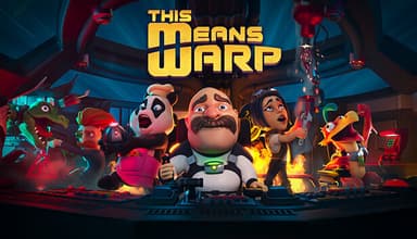 This Means Warp - PC Windows