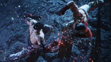 TEKKEN 8 -  Deluxe Edition - PC Windows