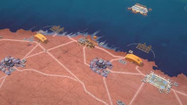 Per Aspera: Blue Mars - PC Windows