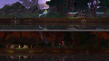 Kingdom Two Crowns - PC Windows,Mac OSX,Linux