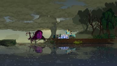Kingdom Two Crowns - PC Windows,Mac OSX,Linux
