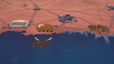 Per Aspera: Blue Mars - PC Windows