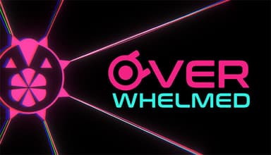 OVERWHELMED - PC Windows,Mac OSX