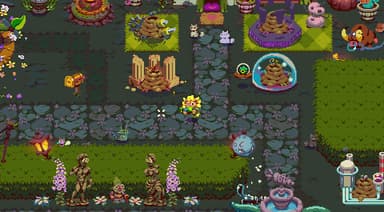 Atomicrops - PC Windows