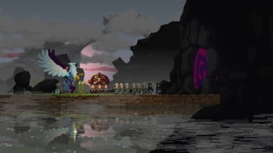 Kingdom Two Crowns - PC Windows,Mac OSX,Linux