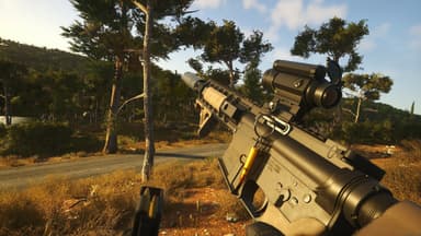 SCUM Charms Pack - PC Windows