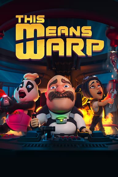 This Means Warp - PC Windows