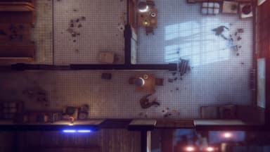 The Hong Kong Massacre - PC Windows