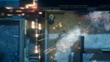 The Hong Kong Massacre - PC Windows