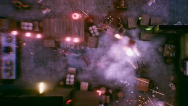 The Hong Kong Massacre - PC Windows