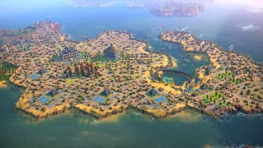 HUMANKIND™ - Cultures of Oceania Pack - PC Windows,Mac OSX