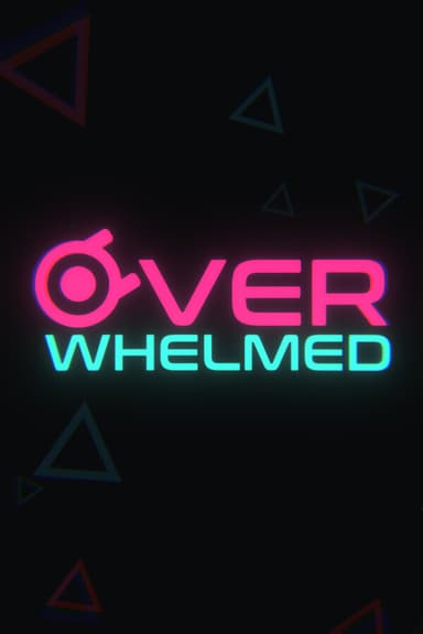 OVERWHELMED - PC Windows,Mac OSX