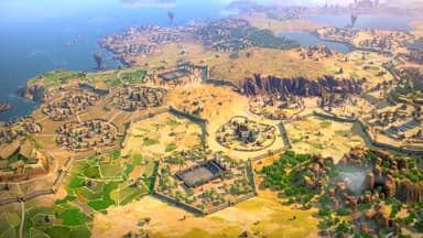 HUMANKIND™ - Cultures of Oceania Pack - PC Windows,Mac OSX