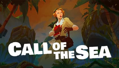 Call of the Sea - PC Windows