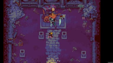 Atomicrops: Deerly Beloved - PC Windows