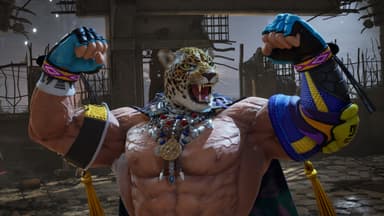 TEKKEN 8 -  Deluxe Edition - PC Windows