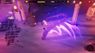 Flame Keeper - PC Windows