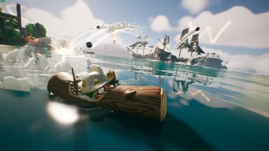 Bang-On Balls: Chronicles - PC Windows