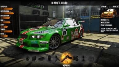 Gas Guzzlers Extreme - PC Windows