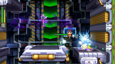 MEGA MAN X DiVE Offline - PC Windows