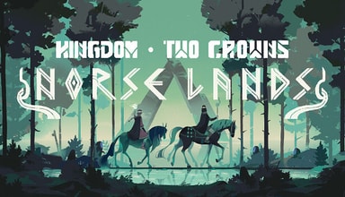 Kingdom Two Crowns Norse Lands PC Windows,Mac OSX,Linux Elgiganten