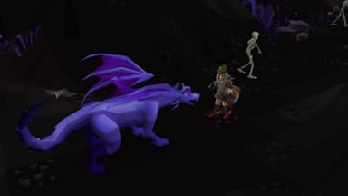 Old School RuneScape 12-Month Membership + OST - PC Windows,Mac OSX