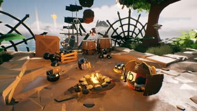 Bang-On Balls: Chronicles - PC Windows