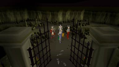 Old School RuneScape 12-Month Membership + OST - PC Windows,Mac OSX