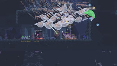 Risk of Rain Returns - PC Windows