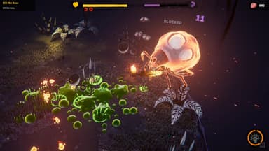 Flame Keeper - PC Windows