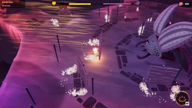 Flame Keeper - PC Windows