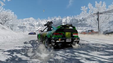 Gas Guzzlers Extreme - PC Windows