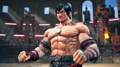 TEKKEN 8 -  Deluxe Edition - PC Windows