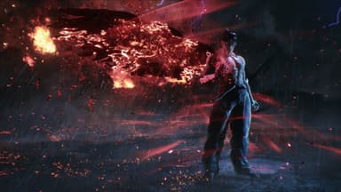 TEKKEN 8 -  Deluxe Edition - PC Windows