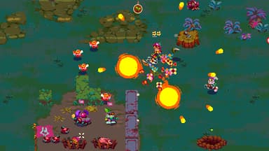 Atomicrops - PC Windows