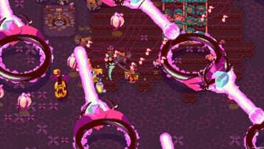 Atomicrops: Deerly Beloved - PC Windows