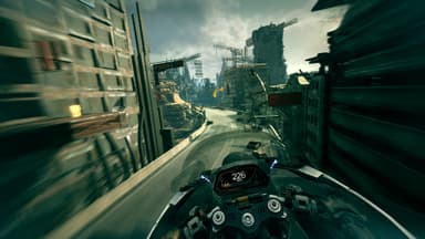 Ghostrunner 2 - PC Windows