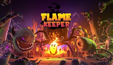 Flame Keeper - PC Windows