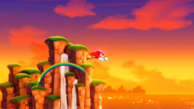 SONIC SUPERSTARS Digital Deluxe Edition featuring LEGO® - PC Windows