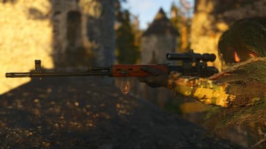 SCUM Charms Pack - PC Windows