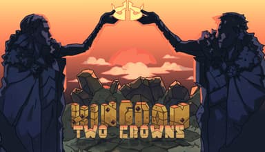 Kingdom Two Crowns - PC Windows,Mac OSX,Linux